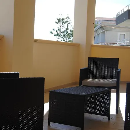 Italia Appartement Strongoli