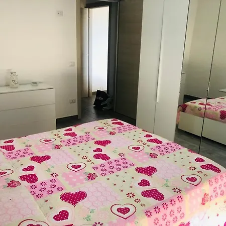 Italia Appartement