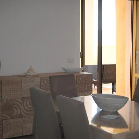 Italia Appartement *