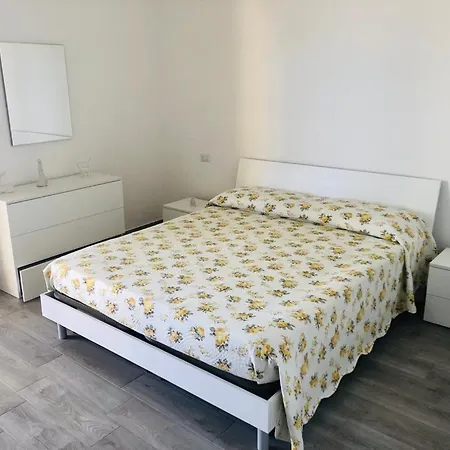 Italia Appartement Strongoli